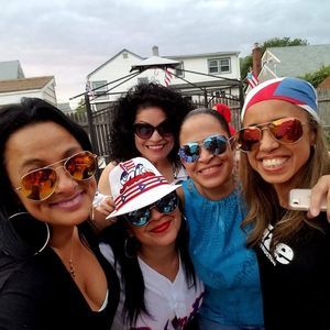 Meet your Posher, Martha